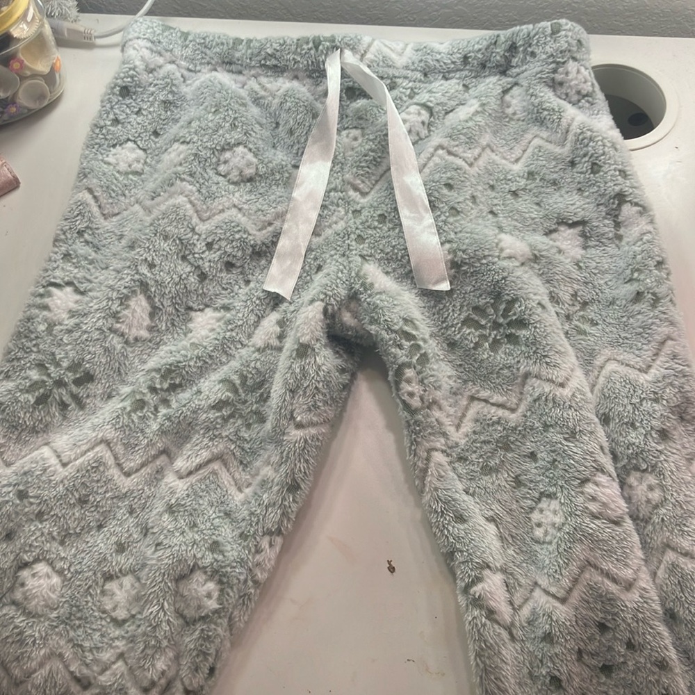Pajama pants
